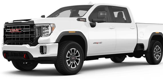 GMC SIERRA HD 2024 1GT49PEY8RF258887 image
